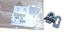 Kiinnike, Kannatin Uusi Alkuperäinen 792914 7929.14 Citroen Peugeot