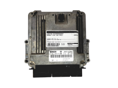 Ohjausyksikkö 0281030973 237102747R 237104377R Renault Bosch 29862