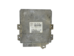 Ohjausyksikkö 9637086880 IAW1AP.80 16300.574 PSA Magneti Marelli 62178