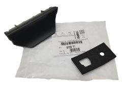 Tavaratilan kahva Taka Alkuperäinen Citroen Peugeot Berlingo Partner II 8726Y1