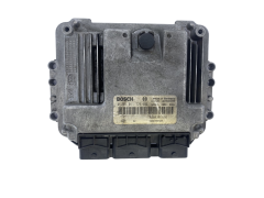 Ohjausyksikkö 0281011776 8200391966 8200386508 Renault Bosch 48985