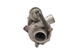 Turboahdin Opel Astra 1,7 8970372300 VI72 9209