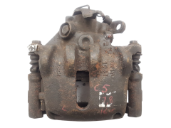 Jarrusatula Vasen Etu Citroen C5 9646601280 0204Y01081 Bosch