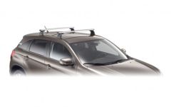 Kattoteline Alkuperäinen Citroen Peugeot C4 Aircross 1607723080