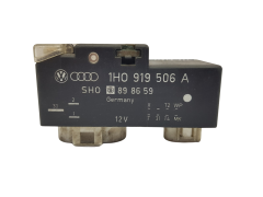 Ohjausyksikkö 1H0919506A 898659 Volkswagen
