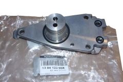 Moottorin Suoja Alkuperäinen 130412395R Renault Dacia Nissan
