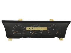 Nopeusmittari Citroen XM 95637565 09020499905 Veglia