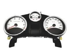 Kierroslukumittari Peugeot 207 9666748780 32419