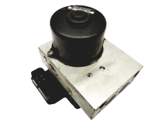 Abs-pumppu BMW 3 E46 3451 6751767 3451 6751768 Ate 35265