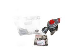 Turboahdin BORG WAGNER 753420-5006S 0375J3