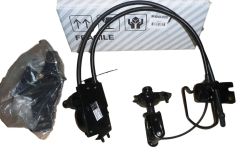 Varapyöränvinssi Alkuperäinen Jumper Boxer Ducato 3 7603W1 1370995080