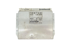 Ohjausyksikkö ESP 0315450732 0265109498 Mercedes Bosch 35855