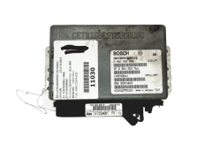 Ohjausyksikkö 0260002233 LHE1400AJ Jaguar Bosch