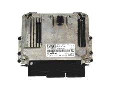 Ohjausyksikkö 0281031531 DA6A-12A650-NC Ford Bosch 28908