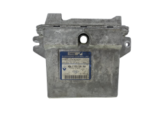 Ohjausyksikkö 7700104956 7700111205 R04080009F 80761H Renault 51762