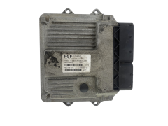 Ohjausyksikkö MJD6JF.S1 51758203 71600.005.002 Fiat FGP 52726