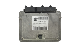 Ohjausyksikkö IAW49F.B9 46744739 Fiat Magneti Marelli 54012