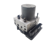 Abs-pumppu Citroen Peugeot 9649988180 0265234395 0265950517 2313