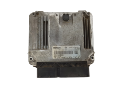 Ohjausyksikkö 55194363 0281011429 456D1CBBA Alfa Romeo Bosch 3709