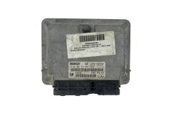 Ohjausyksikkö Opel 90569348 0281001634 Bosch 51933