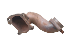 Ahtoputki 038345 376682 2.0 HDI RHV Boxer Jumper Citroen Peugeot