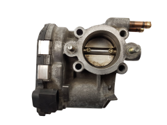 Kaasuläpän venttiili Agila Astra G Corsa C 9157512 0280750044 1.0 1.2 1914