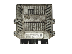 Ohjausyksikkö 3S61-12A650-LB 5WS40140D-T SID 804 Ford Siemens 20445