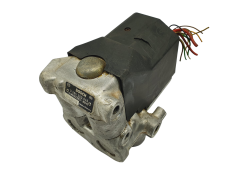 Abs-pumppu Mercedes-Benz E W124 0265200043 Bosch 63379