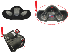 Nopeusmittari Alfa Romeo 147 735290179 110008953005 50633