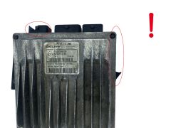 Ohjausyksikkö 8200399038 8200513163 R0410B034A Renault Delphi 49019