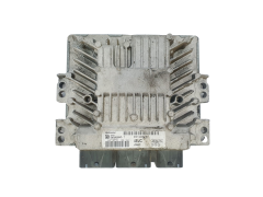 Ohjausyksikkö 8V21-12A650-EC 5WS40584C-T Ford Continental 35688