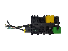 Sulaketaulu 9666232680 66652X Citroen Peugeot 19160