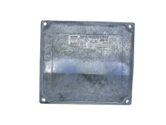 Ohjausyksikkö Ford 6S61-12A650-FD S120977315D 2CJD Siemens 64009