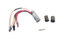 Lukitussylinteri Stacyjka Zapłonowa 4162W4 Valeo 9170AY Citroen Xantia 2 1092