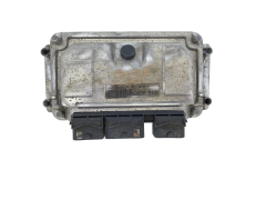 Ohjausyksikkö PSA 0261206246 9637838780id07 Bosch 54230