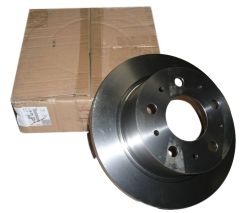 Jarrulevy Taka Alkuperäinen Jumper Boxer Ducato III 1607880680