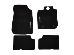 Automatot Sarja Dacia Duster 749006230R 749004315R