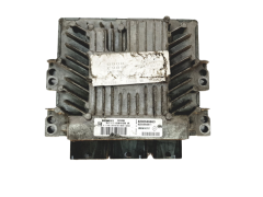 Ohjausyksikkö S122326109A SID301 8200565863 8200592611 Renault 20431