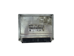 Ohjausyksikkö 0281001445 7785098 BMW Bosch 60570