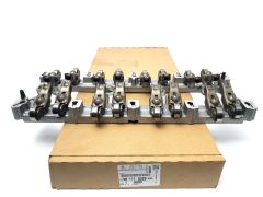 Keinuvarsi Alkuperäinen Boxer Jumper Ducato Transit 2.2 HDI TDCI 9677706880