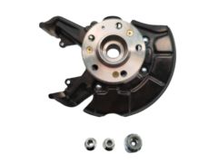 Ohjausnivelet Vasen Tee VW Audi Skoda 1J0407255AJ 44071739501 Vika