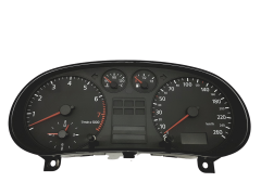 Kierroslukumittari Audi A3 8L 8L0919860E 30424