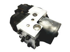 Abs-pumppu Citroen Xsara Picasso 9633666580 0273004353 Bosch 43348