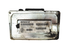 Ohjausyksikkö 8200274277 8200256858 Renault 19606