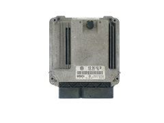 Ohjausyksikkö VW 03G906016BQ 0281011906 Bosch 47298