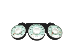 Kierroslukumittari C8 807 Ulysse 1490107080 PSA Fiat 58303