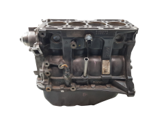 Sylinterilohko 7701478730 D4F740 D4FD740 1.2 16v Renault Modus Clio 3