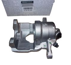 Jarrusatula Oikea Etu Alkuperäinen 410016702R Renault