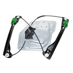 Ikkunannostin Vasen 3T0837461A 88370722502 Skoda Superb II DPA