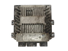 Ohjausyksikkö 6S61-12A650-AB 5WS40241B-T Ford Siemens 29312